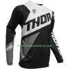 Maillot VTT/Motocross Thor Sector Blade Manches Longues N002 2020